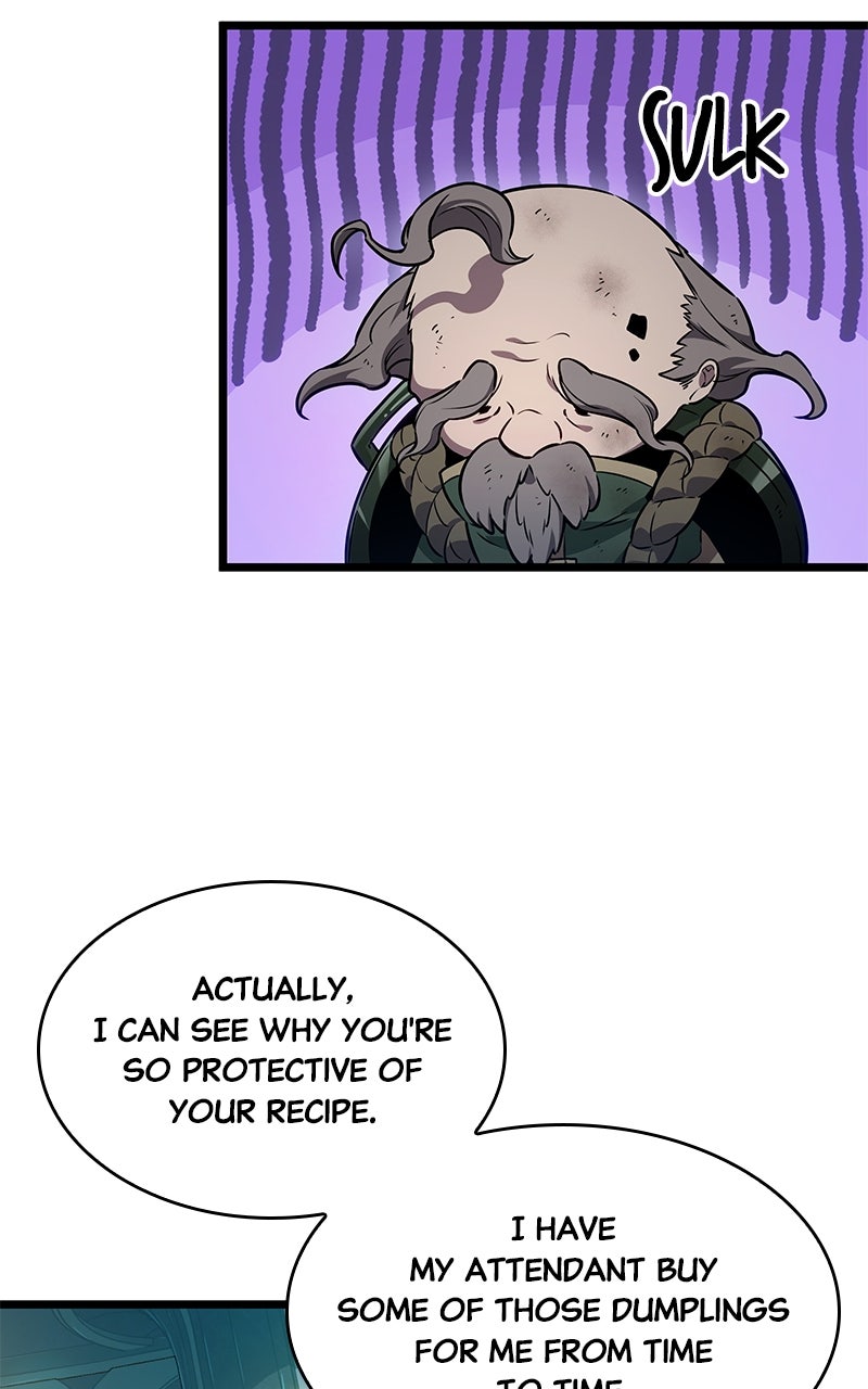 Read The World After the Fall EN Manga Online