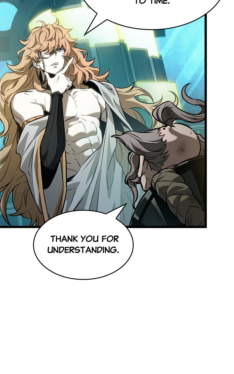 Read The World After the Fall EN Manga Online