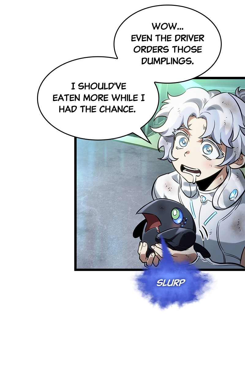 Read The World After the Fall EN Manga Online