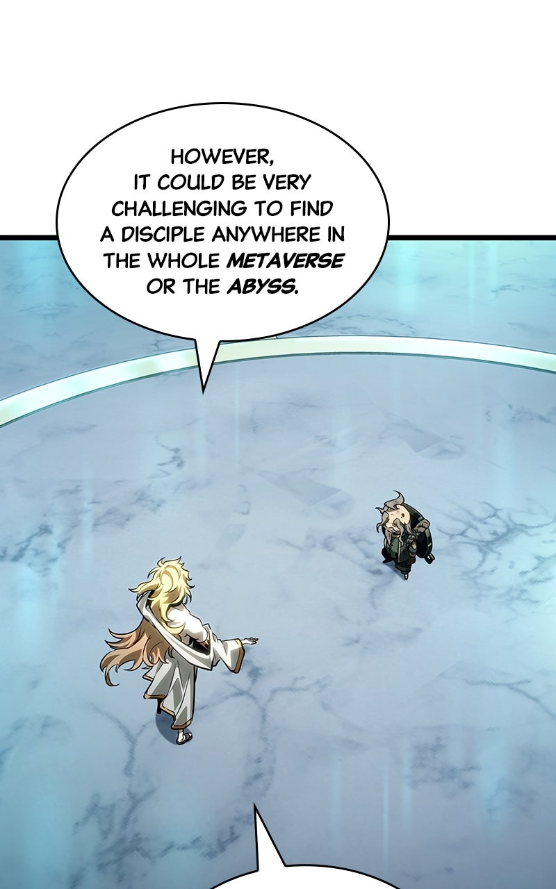 Read The World After the Fall EN Manga Online