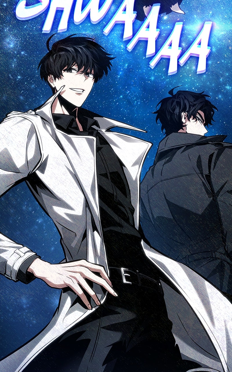Read The World After the Fall EN Manga Online