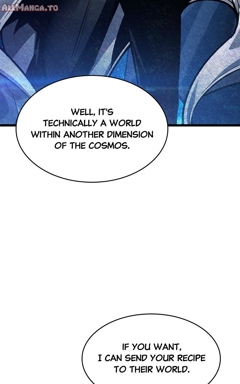 Read The World After the Fall EN Manga Online