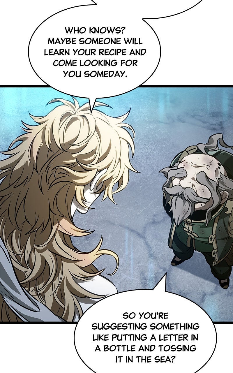 Read The World After the Fall EN Manga Online