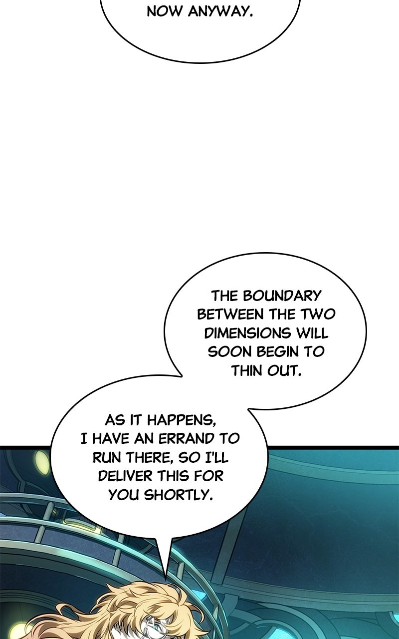 Read The World After the Fall EN Manga Online