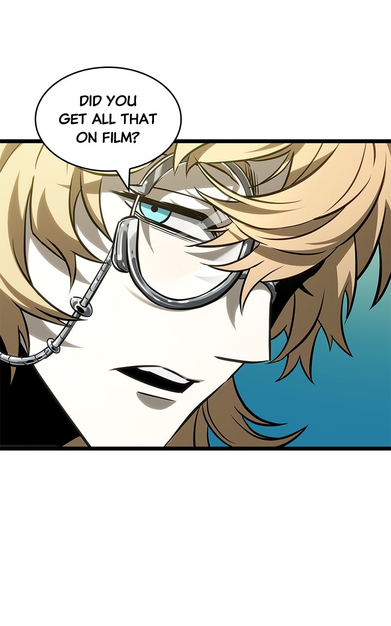 Read The World After the Fall EN Manga Online