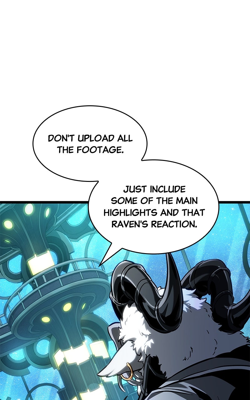 Read The World After the Fall EN Manga Online