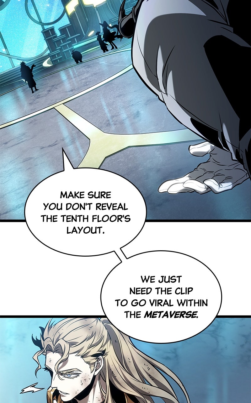 Read The World After the Fall EN Manga Online