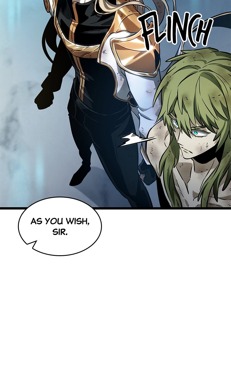 Read The World After the Fall EN Manga Online