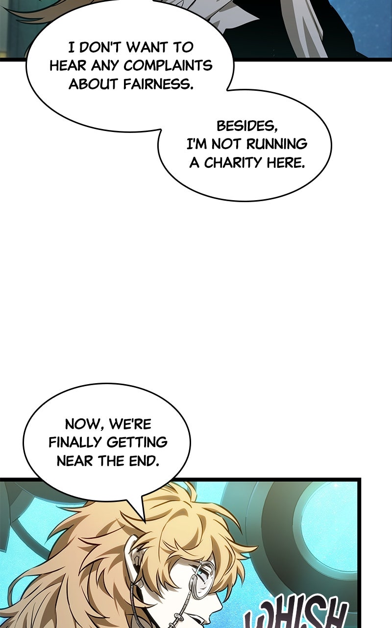 Read The World After the Fall EN Manga Online
