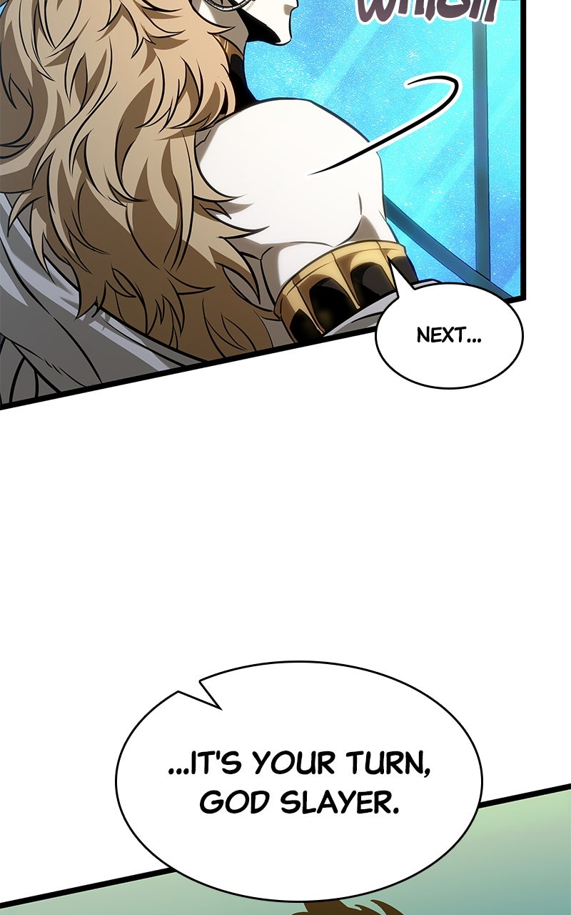 Read The World After the Fall EN Manga Online