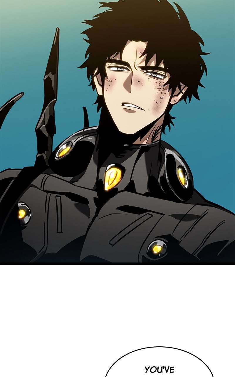 Read The World After the Fall EN Manga Online