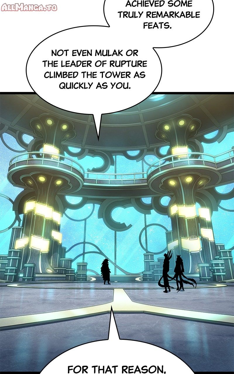 Read The World After the Fall EN Manga Online