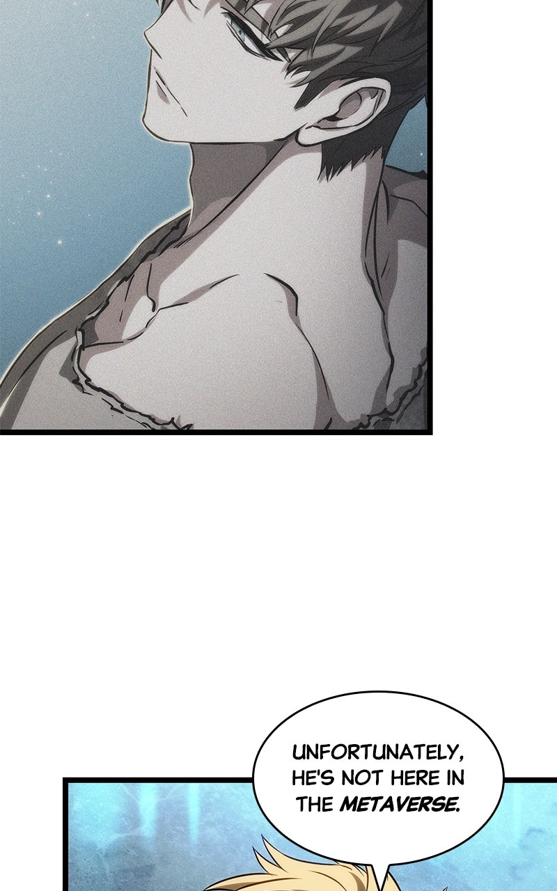 Read The World After the Fall EN Manga Online