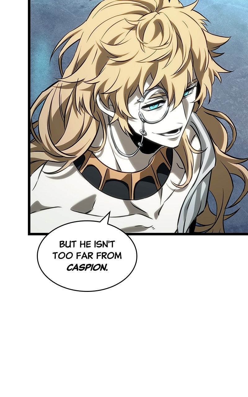 Read The World After the Fall EN Manga Online