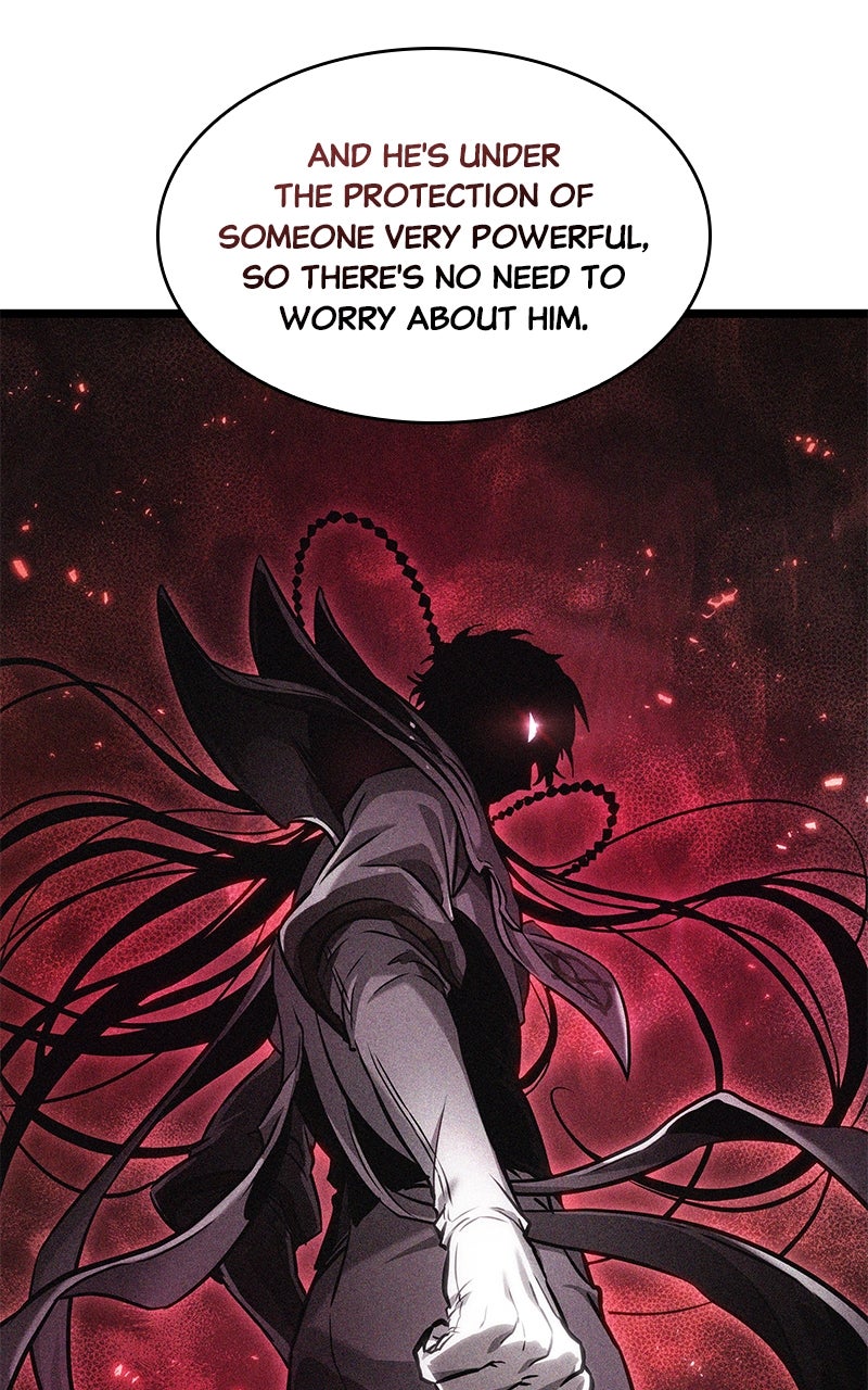 Read The World After the Fall EN Manga Online