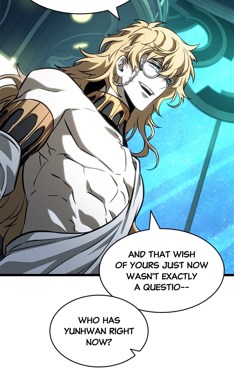 Read The World After the Fall EN Manga Online