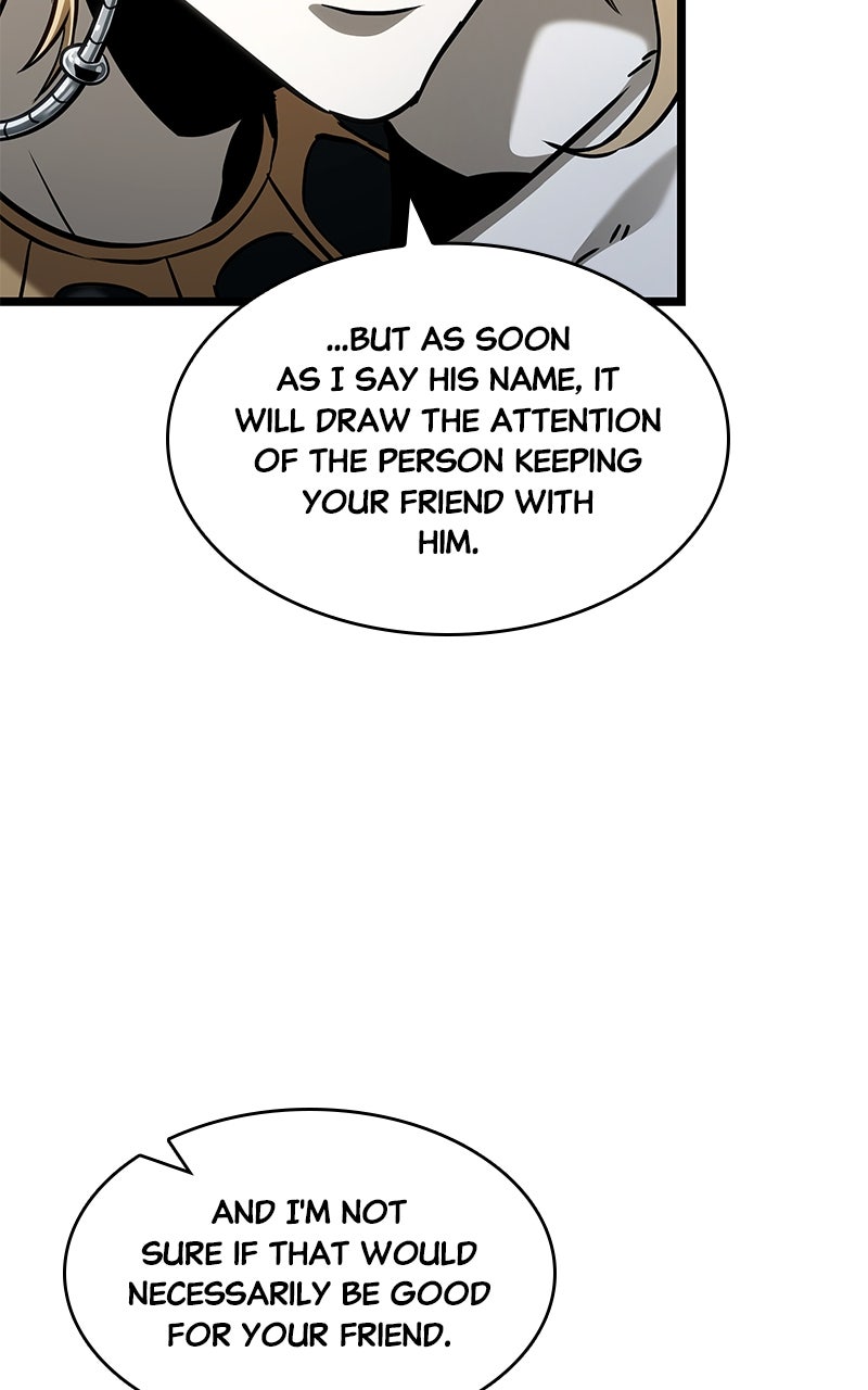 Read The World After the Fall EN Manga Online