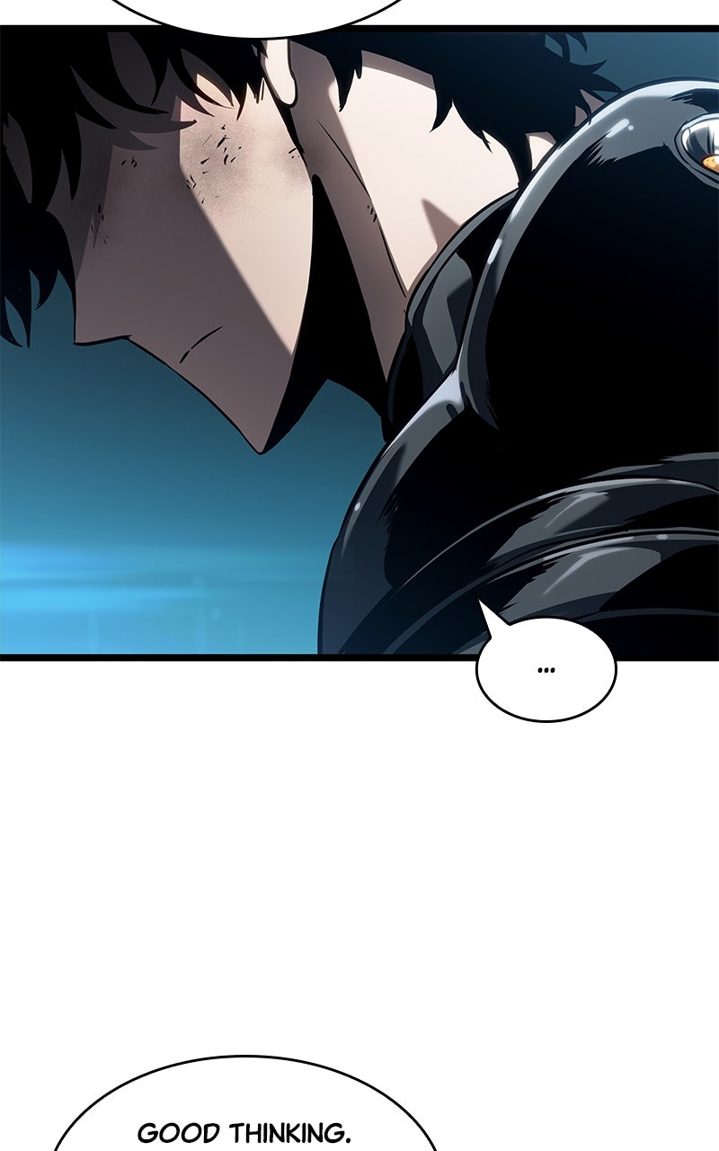 Read The World After the Fall EN Manga Online
