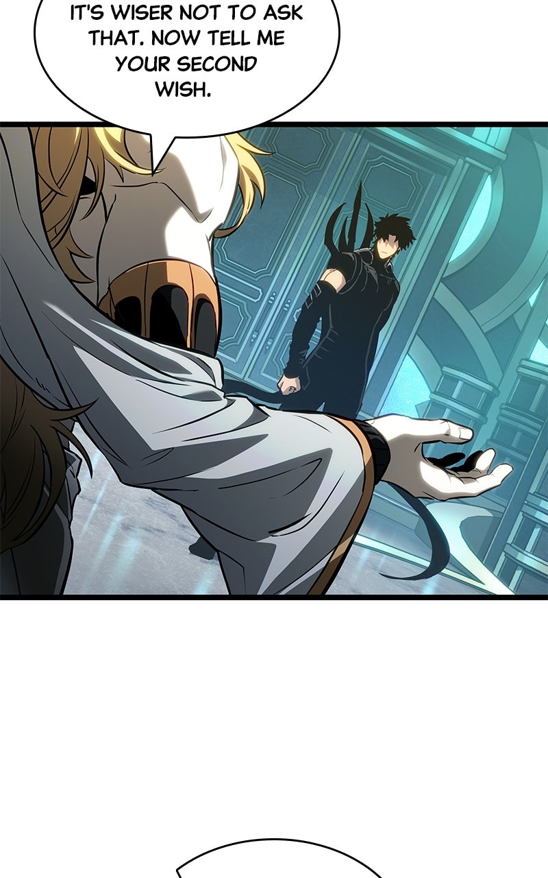Read The World After the Fall EN Manga Online
