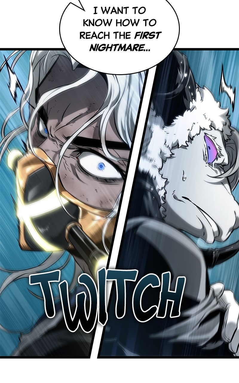 Read The World After the Fall EN Manga Online