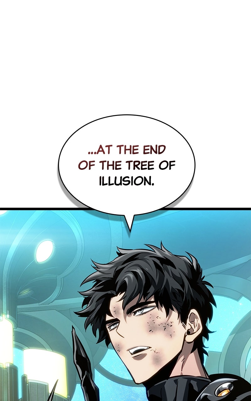 Read The World After the Fall EN Manga Online