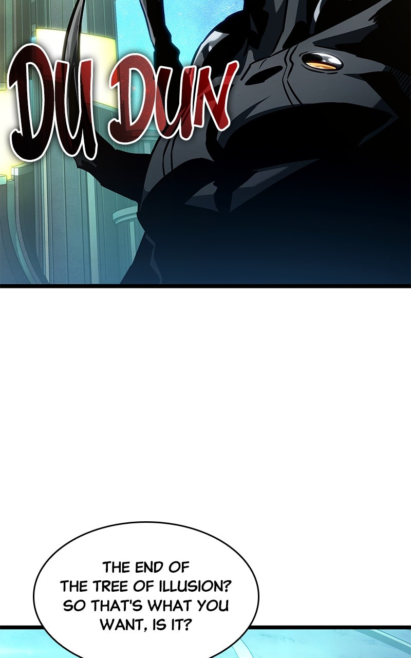 Read The World After the Fall EN Manga Online