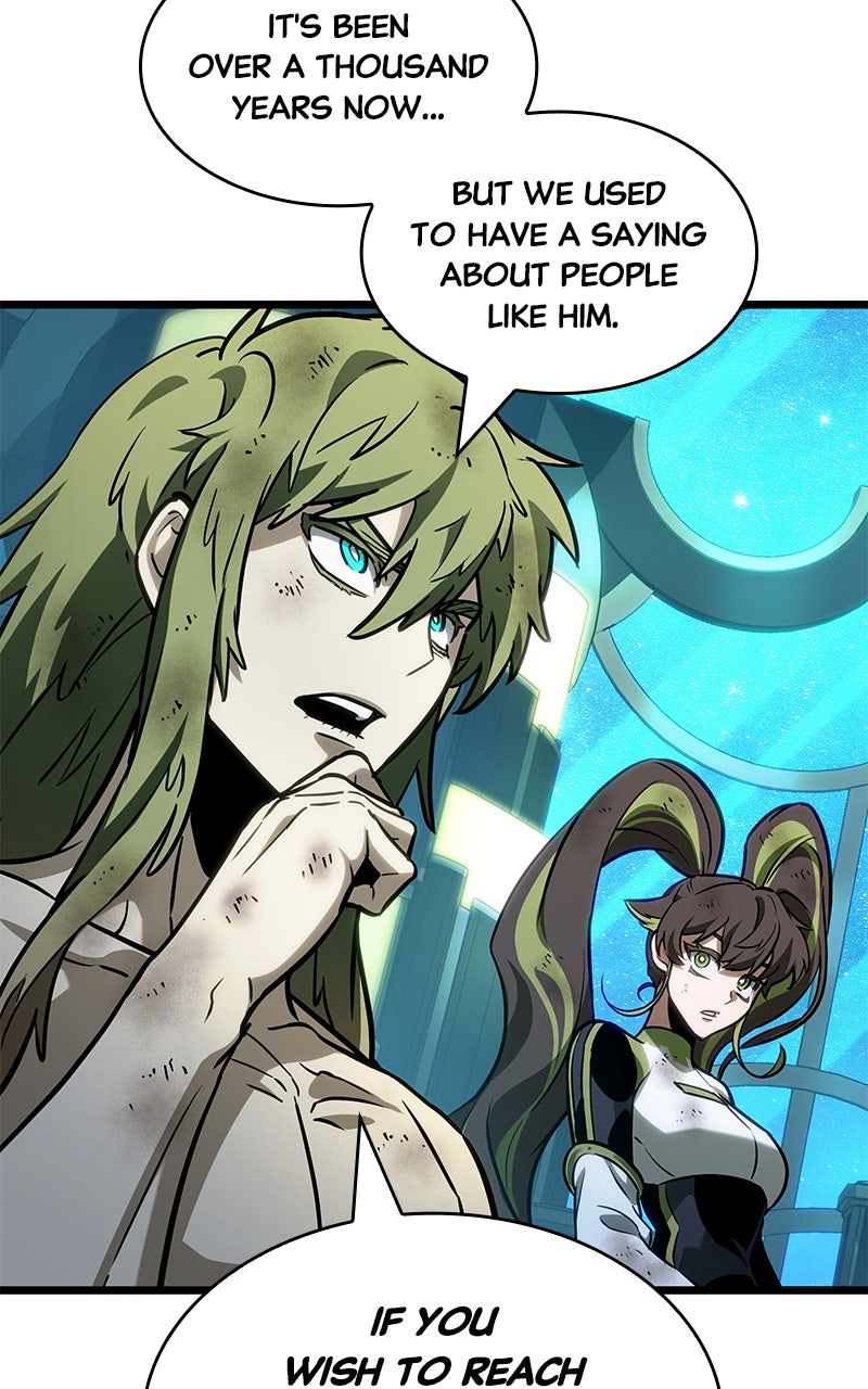 Read The World After the Fall EN Manga Online