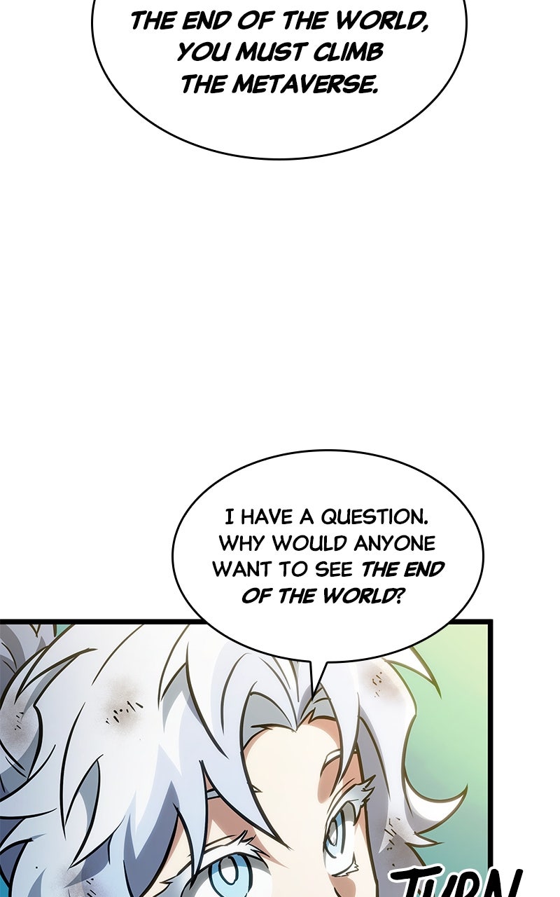 Read The World After the Fall EN Manga Online