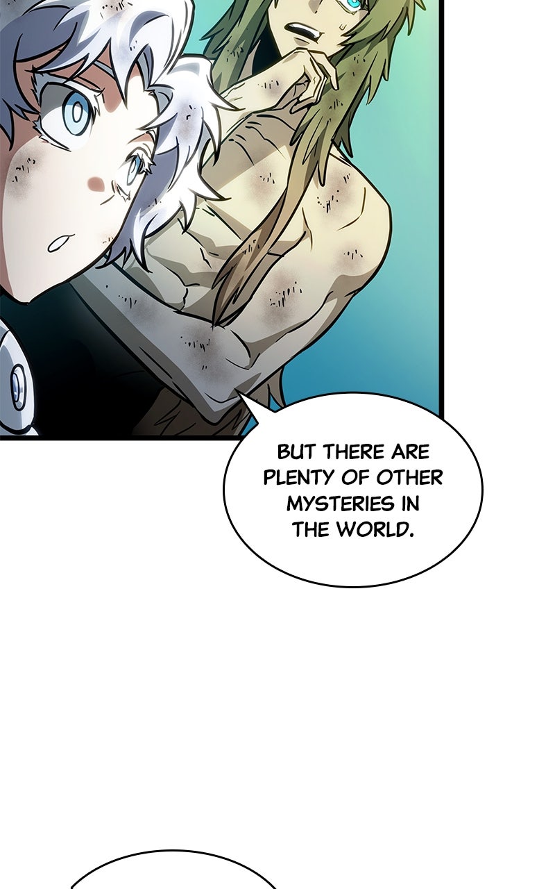 Read The World After the Fall EN Manga Online