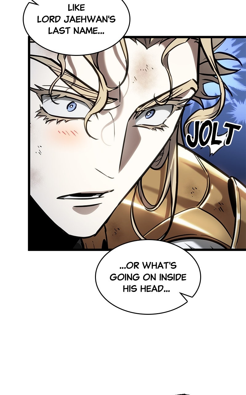 Read The World After the Fall EN Manga Online
