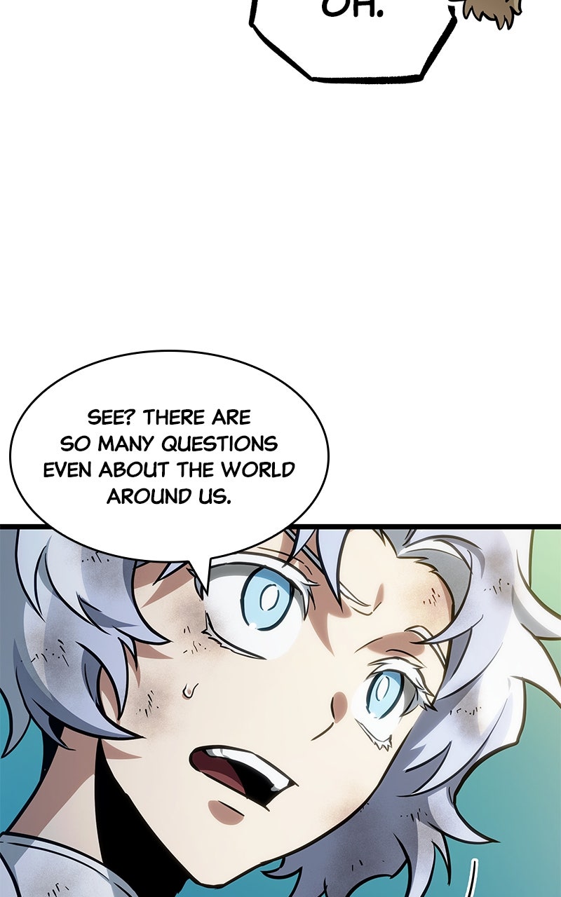 Read The World After the Fall EN Manga Online