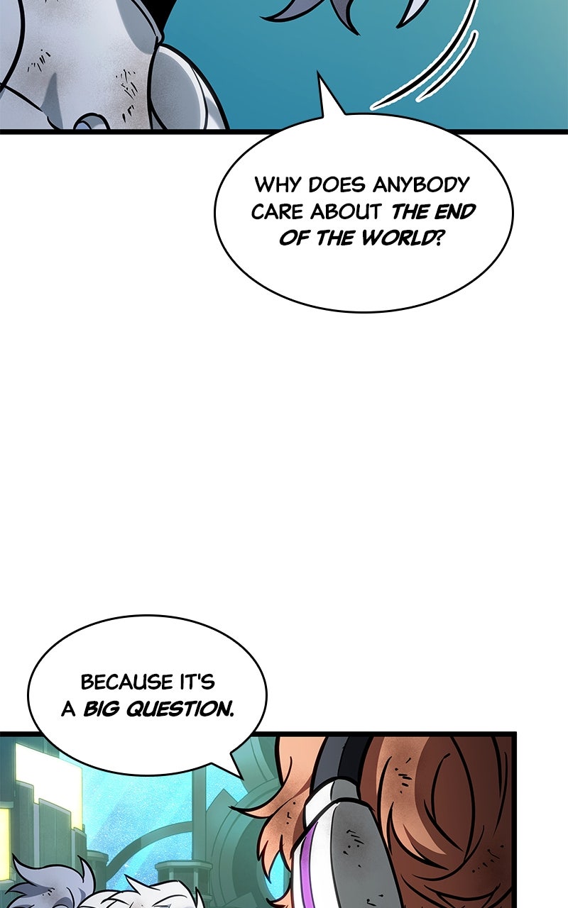 Read The World After the Fall EN Manga Online