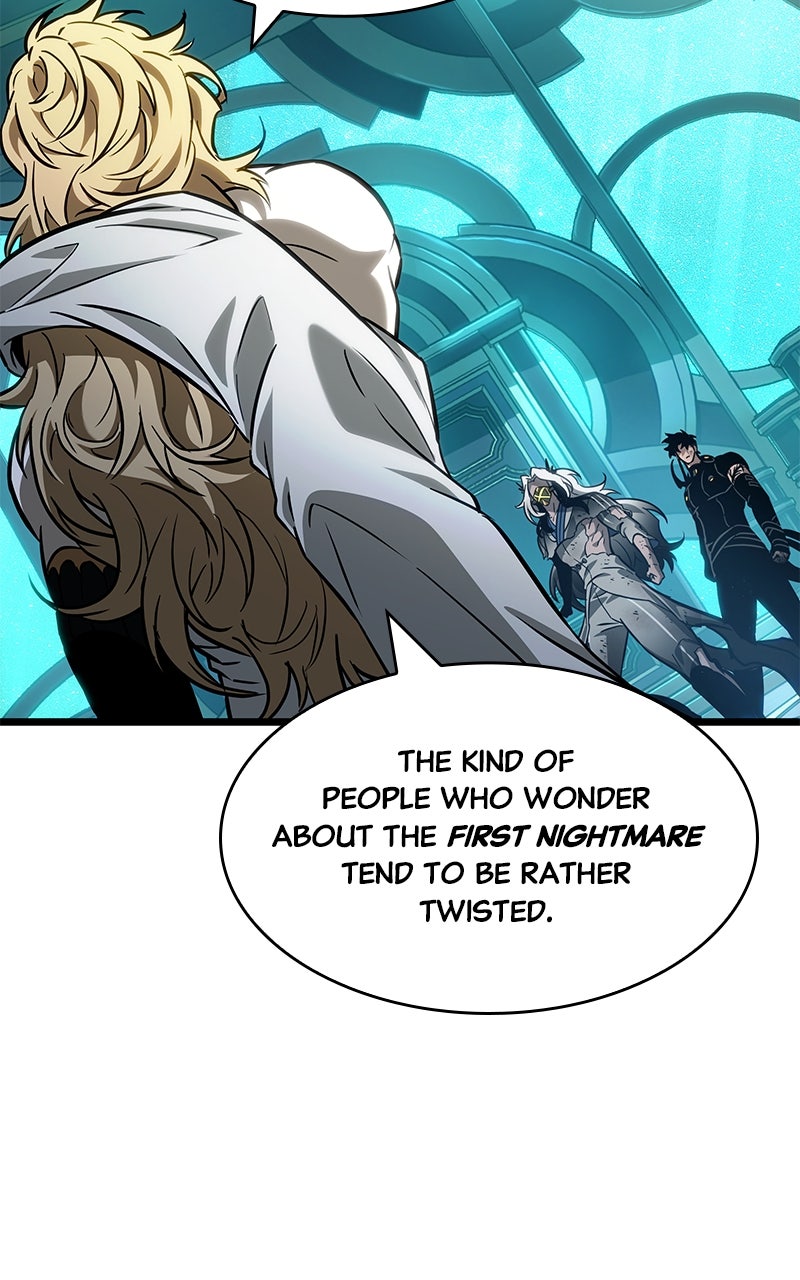 Read The World After the Fall EN Manga Online