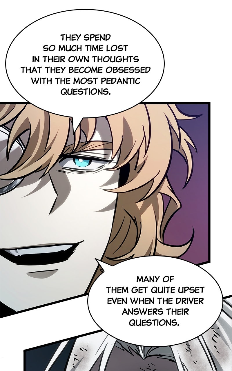 Read The World After the Fall EN Manga Online