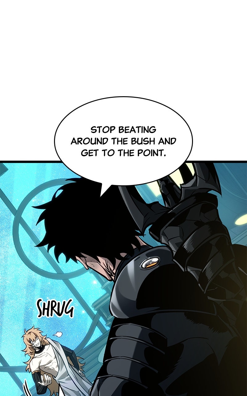 Read The World After the Fall EN Manga Online