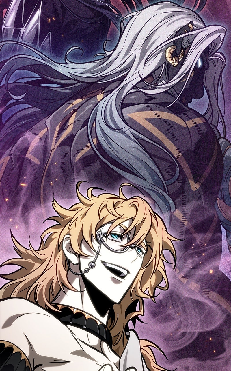 Read The World After the Fall EN Manga Online