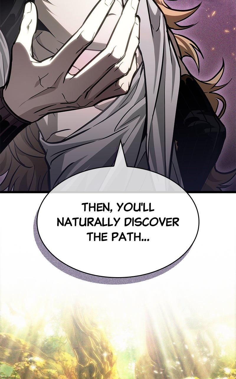 Read The World After the Fall EN Manga Online
