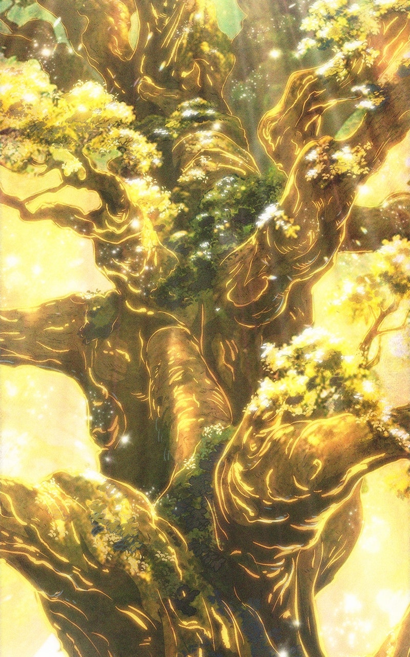 Read The World After the Fall EN Manga Online
