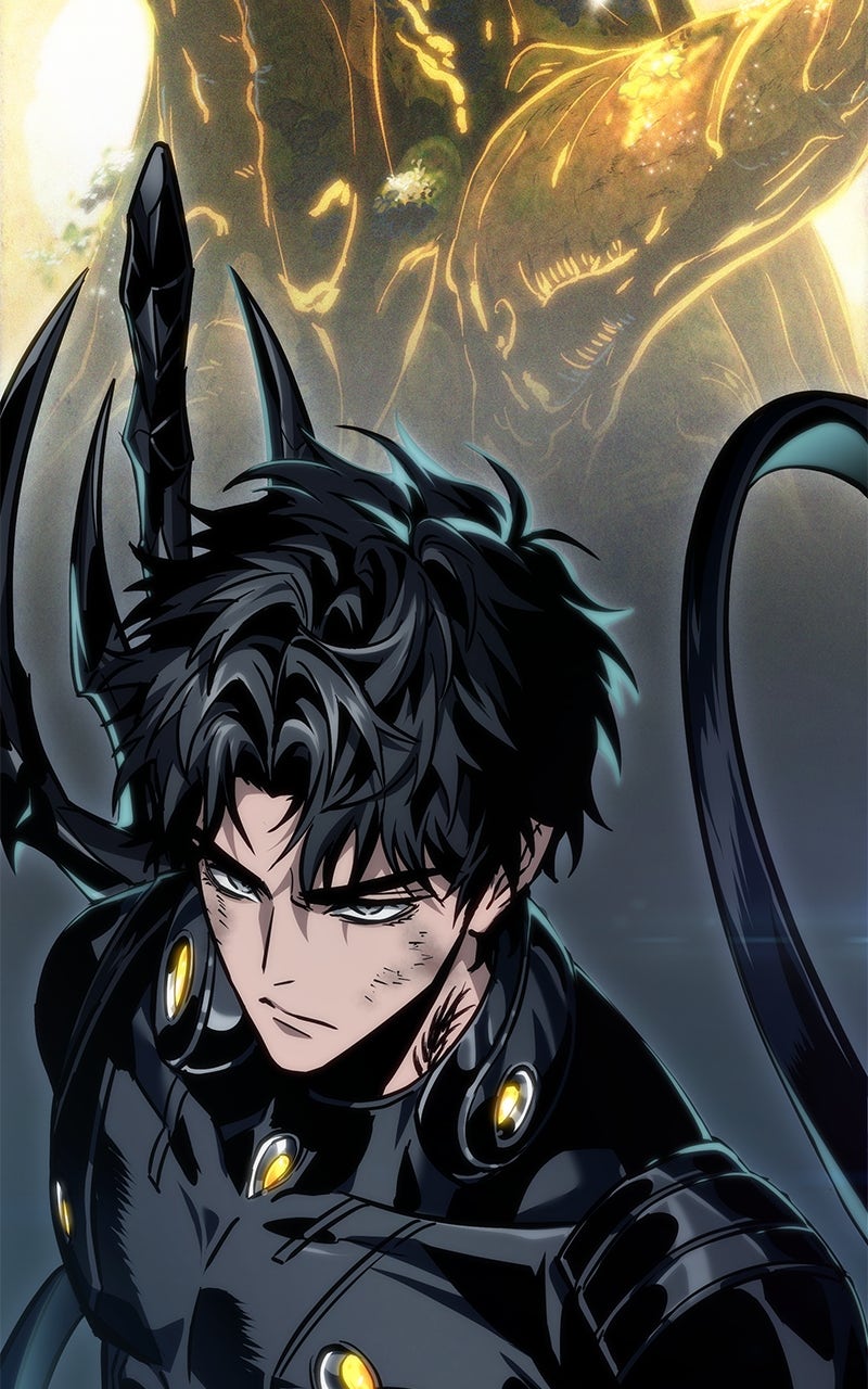 Read The World After the Fall EN Manga Online
