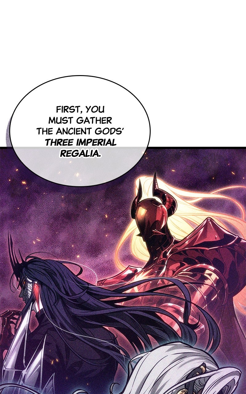Read The World After the Fall EN Manga Online