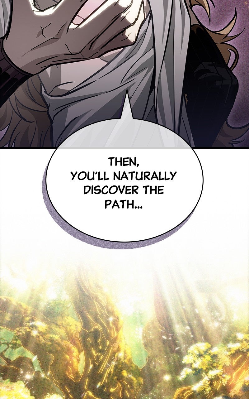 Read The World After the Fall EN Manga Online
