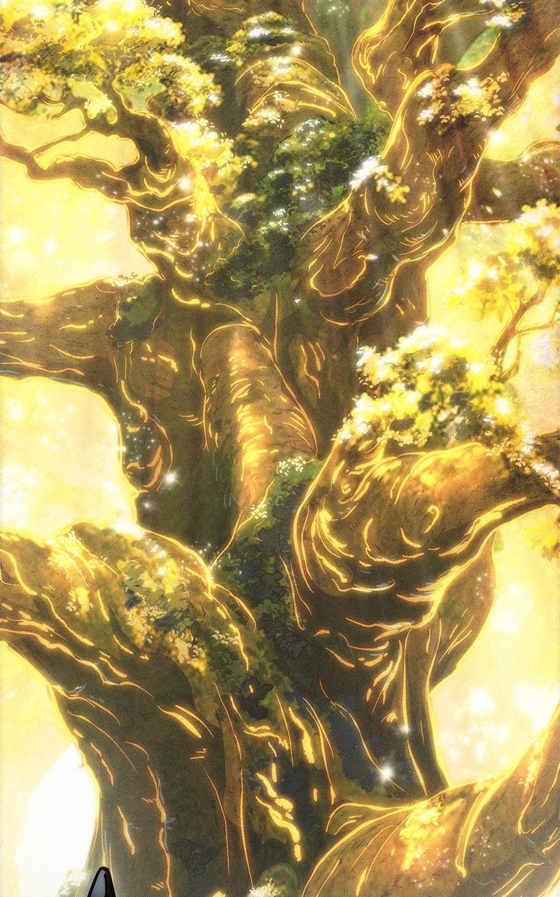 Read The World After the Fall EN Manga Online