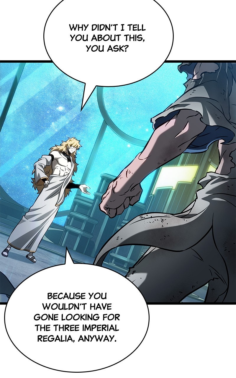 Read The World After the Fall EN Manga Online