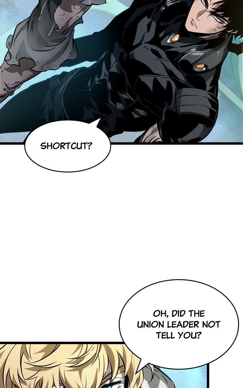 Read The World After the Fall EN Manga Online