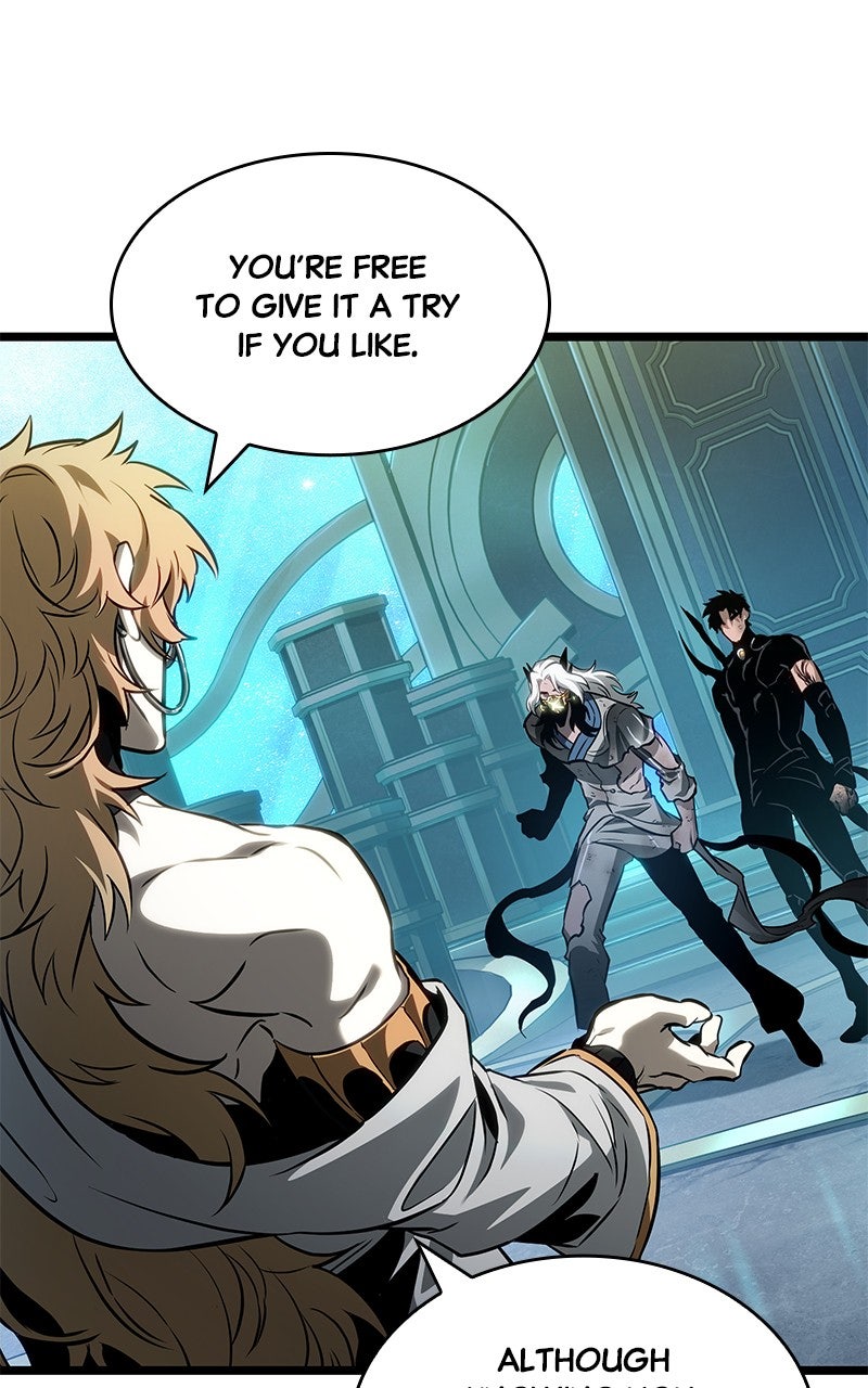Read The World After the Fall EN Manga Online