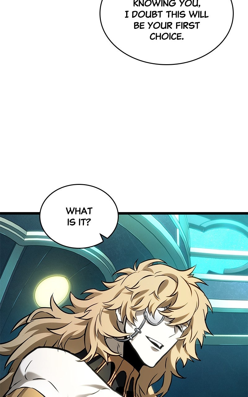 Read The World After the Fall EN Manga Online