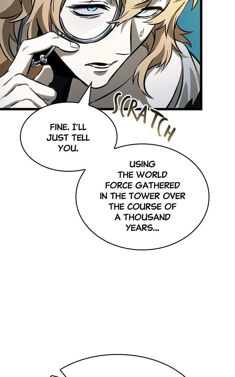 Read The World After the Fall EN Manga Online