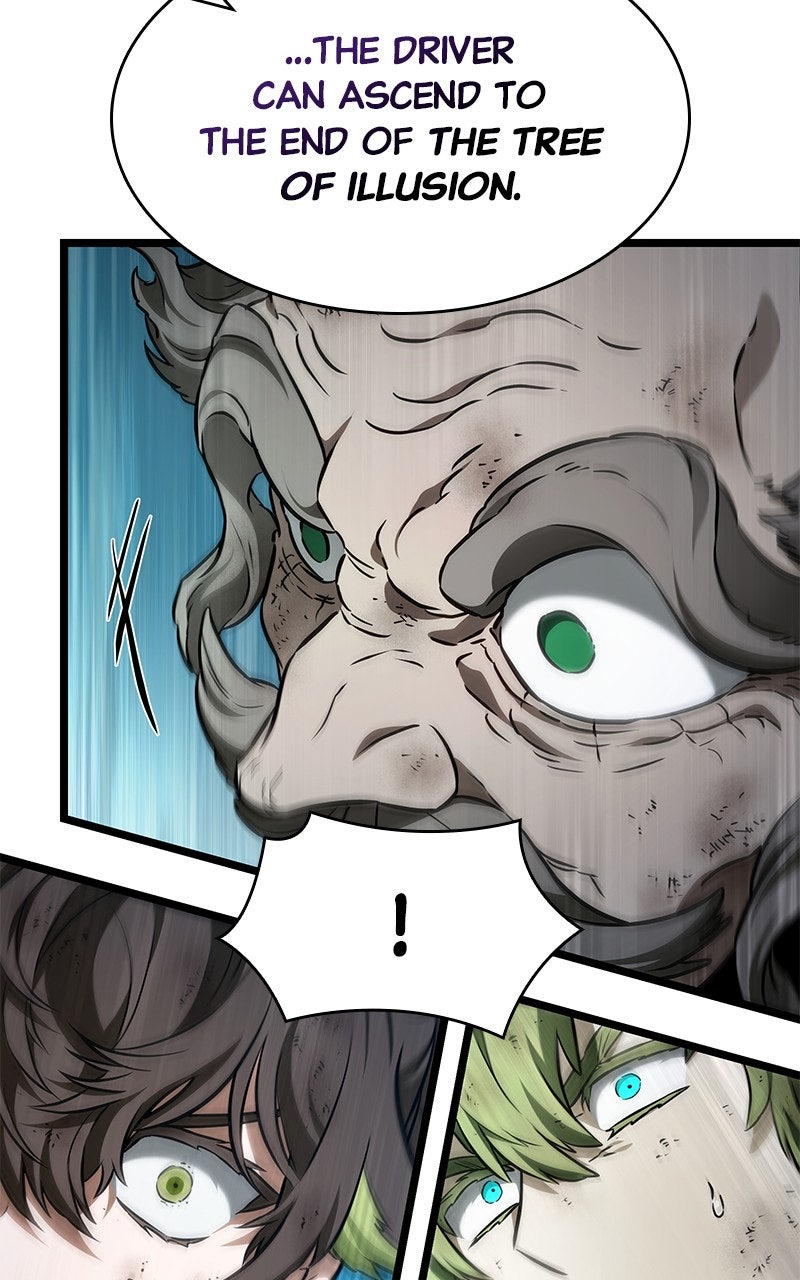 Read The World After the Fall EN Manga Online