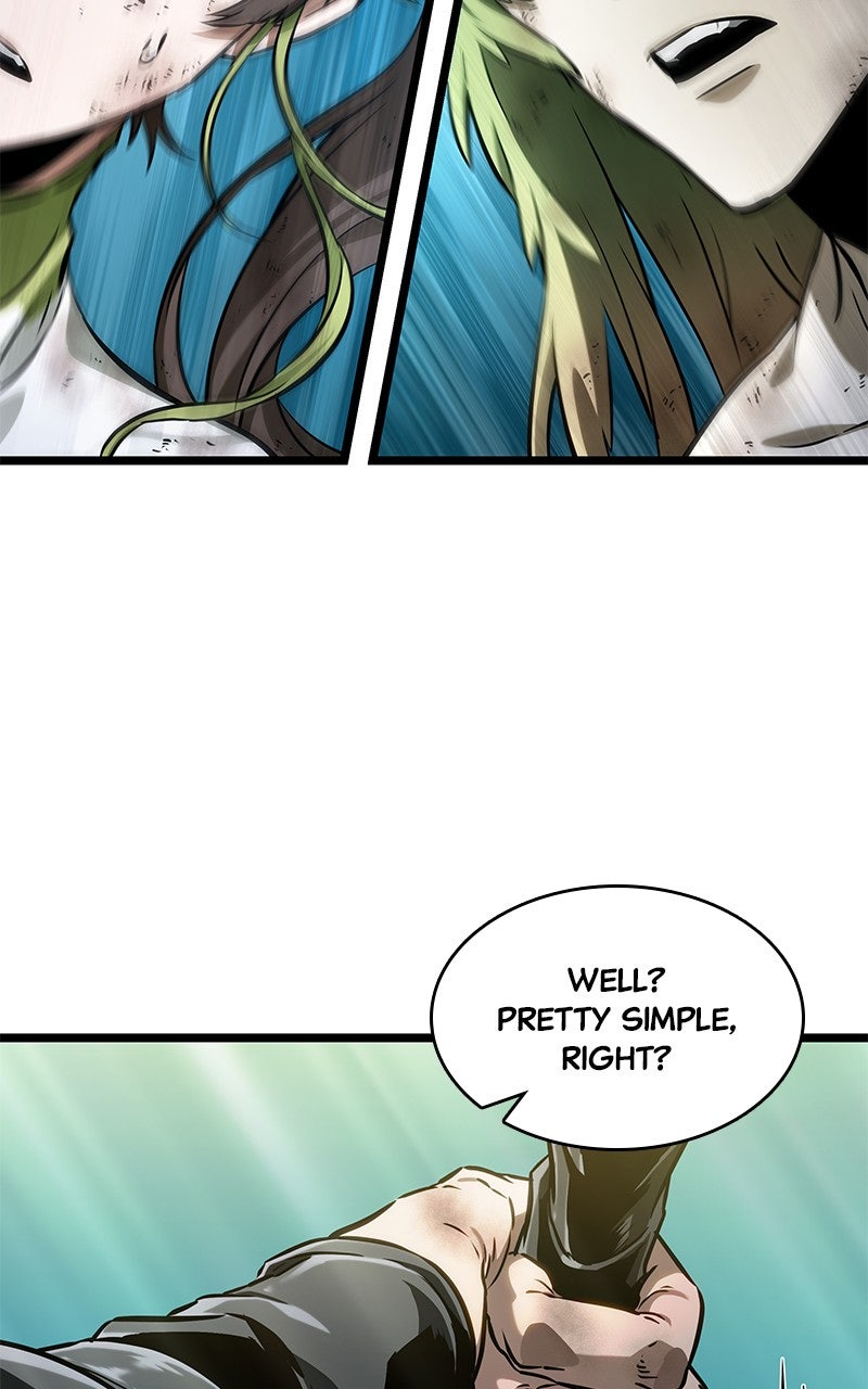 Read The World After the Fall EN Manga Online
