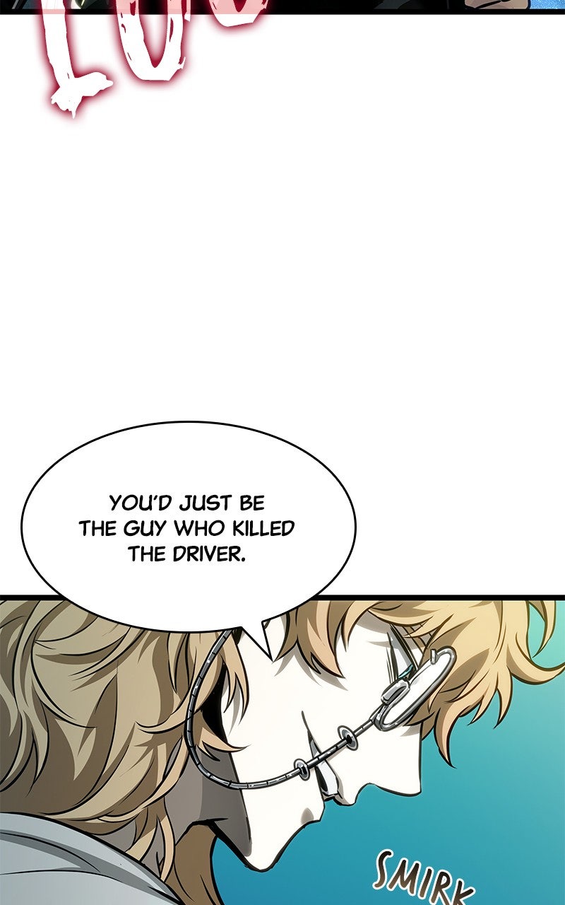 Read The World After the Fall EN Manga Online